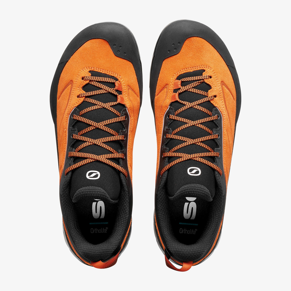 Scarpa Rapid XT Men - View 6 - Orange