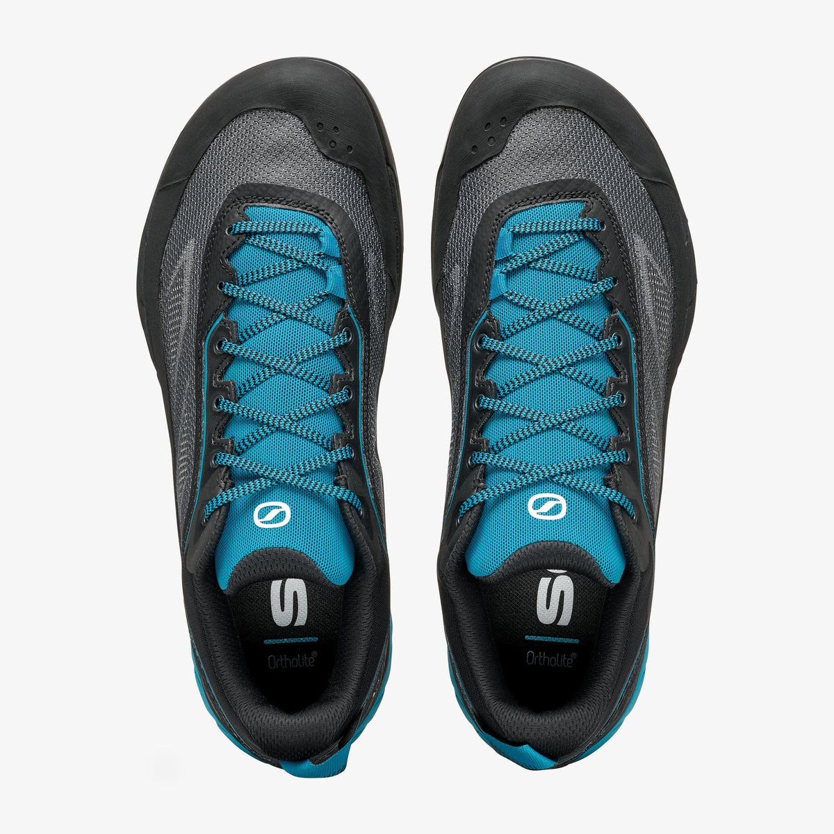 Scarpa Rapid LT Men - View 6 - Blue