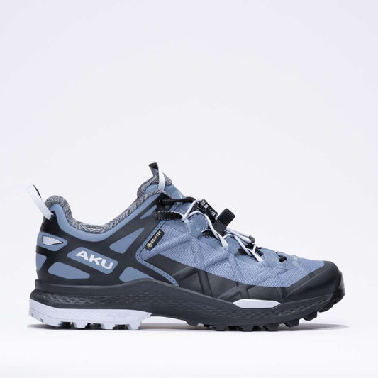 AKU Rocket DFS GTX WS - Official View 2 - Avio-Light Grey