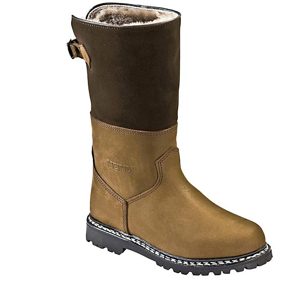 Meindl Arosa Lady product view 1 — Dark Brown