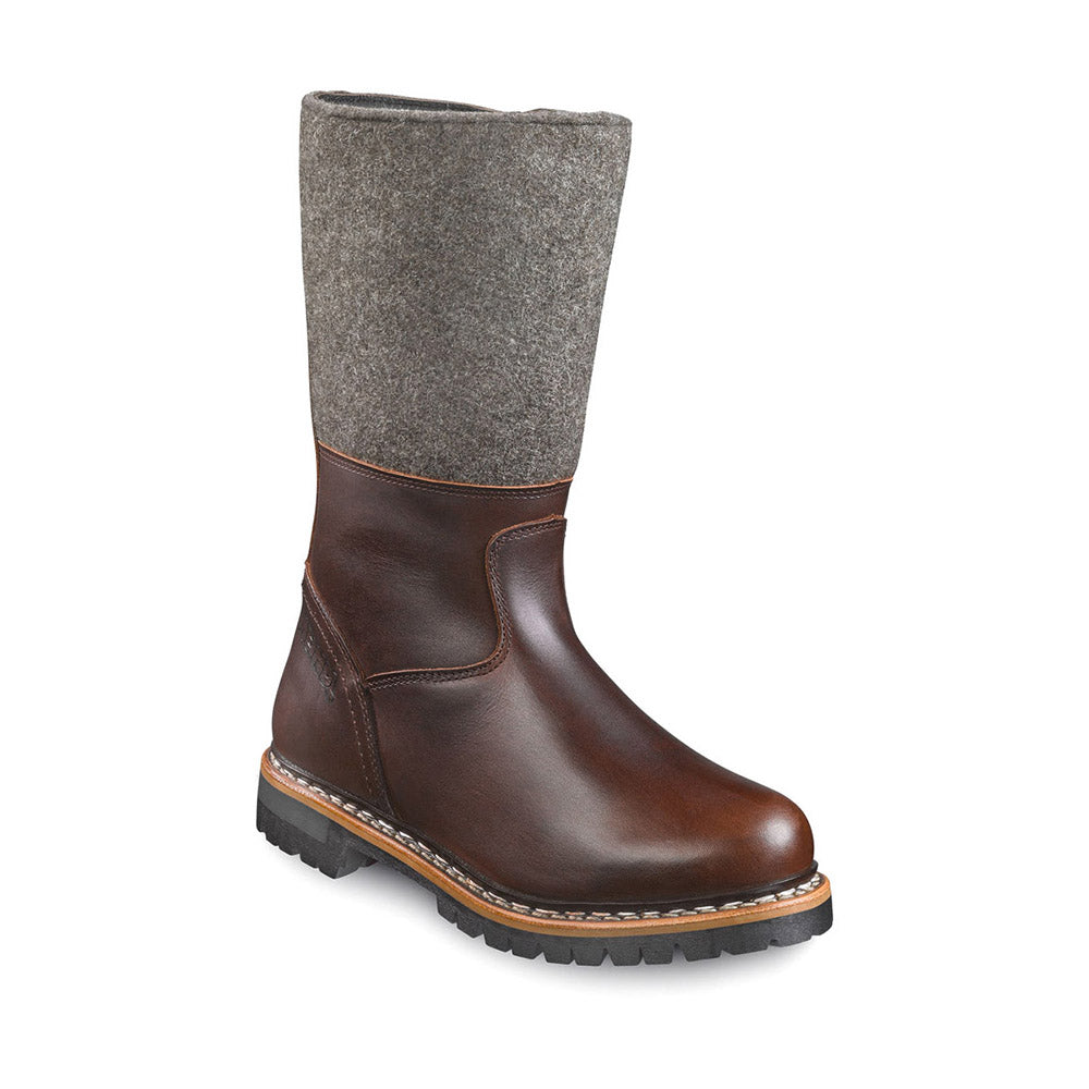 Meindl Filzmoos Lady product view 1 — Dark Brown