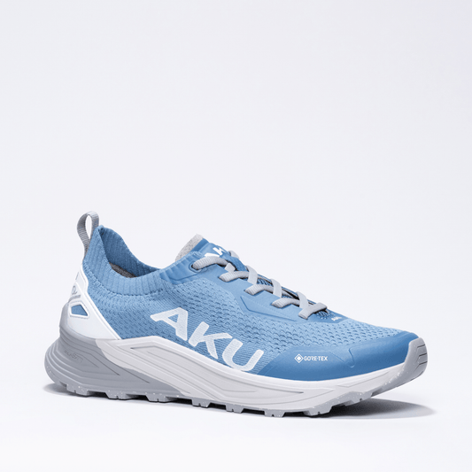 AKU Aira V-Light GTX WS - Official View 2 - Blue-Grey