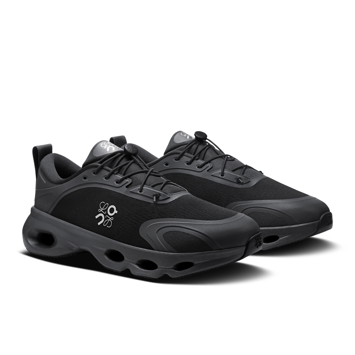 On Cloudsolo LOEWE Men product view 6 — Black
