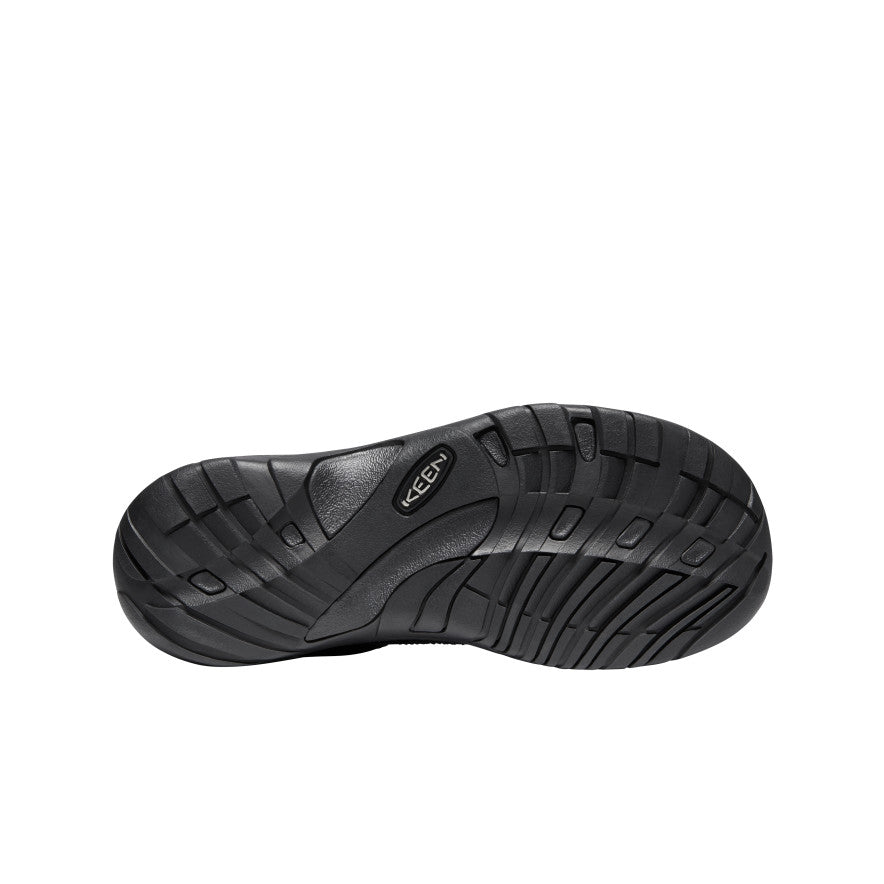 KEEN Austin Shoe Men product view 5 — Black