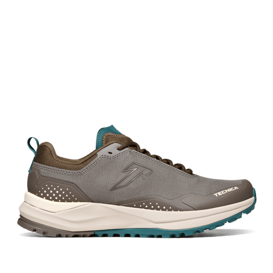Tecnica Spark LT product view 2 — Grey - Brown