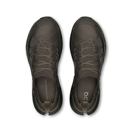 On Cloudsoma PAF Men product view 2 — Cobble | Raven
