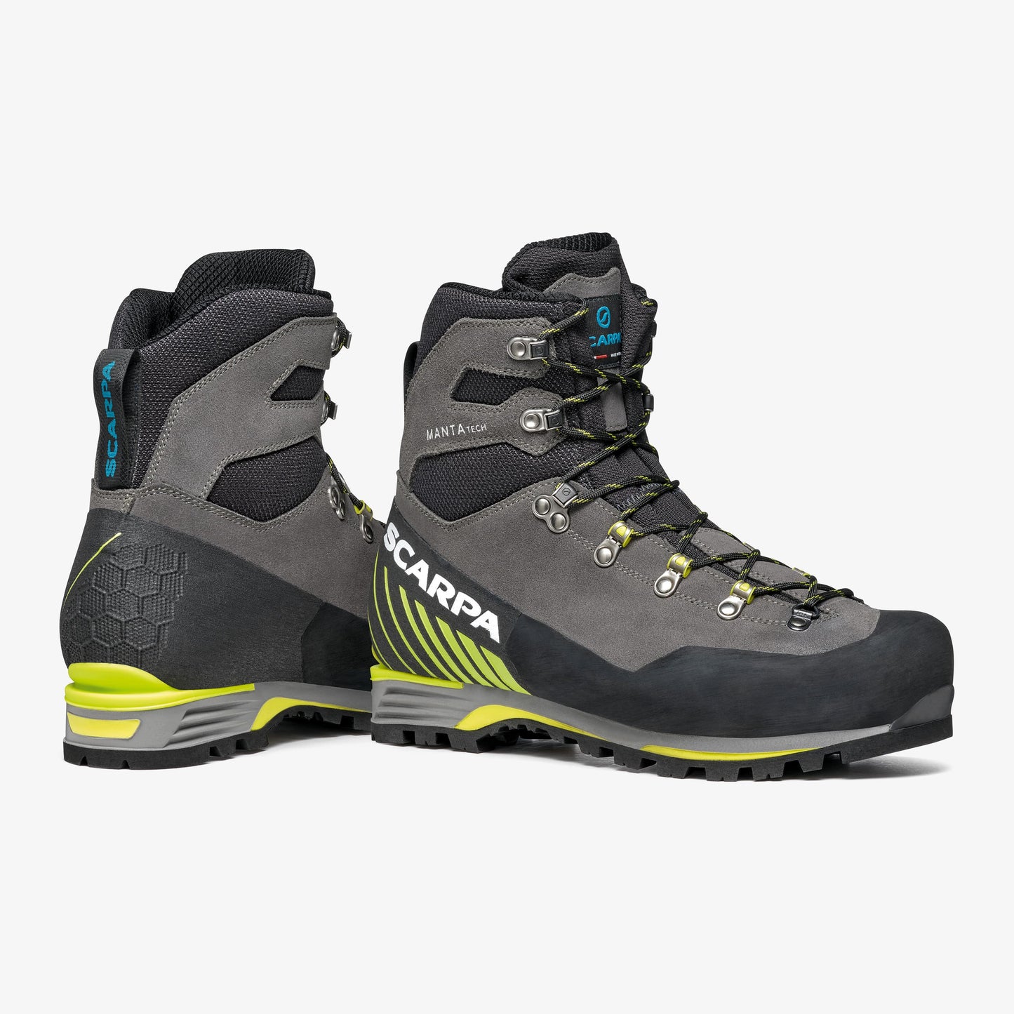 Scarpa Manta Tech GTX