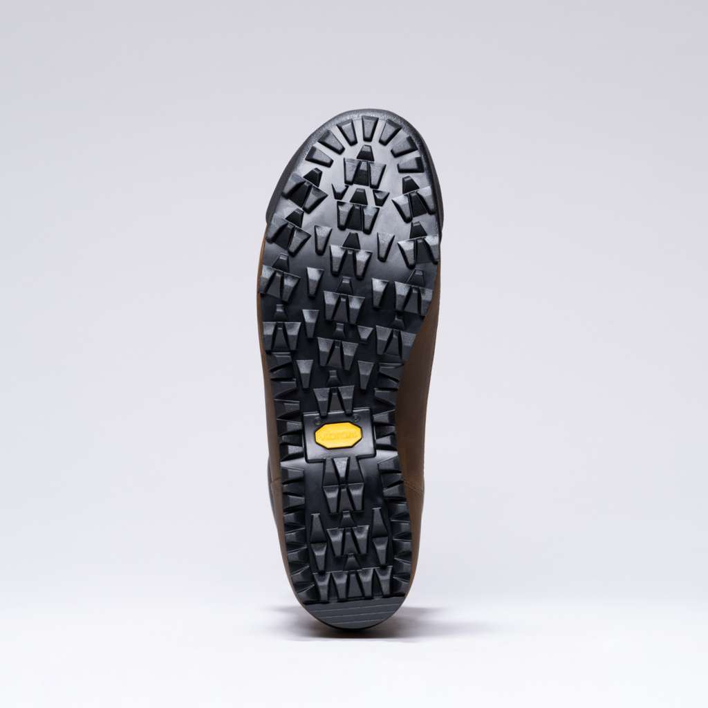AKU Slope LTR GTX - Official View 5 - Dark Brown