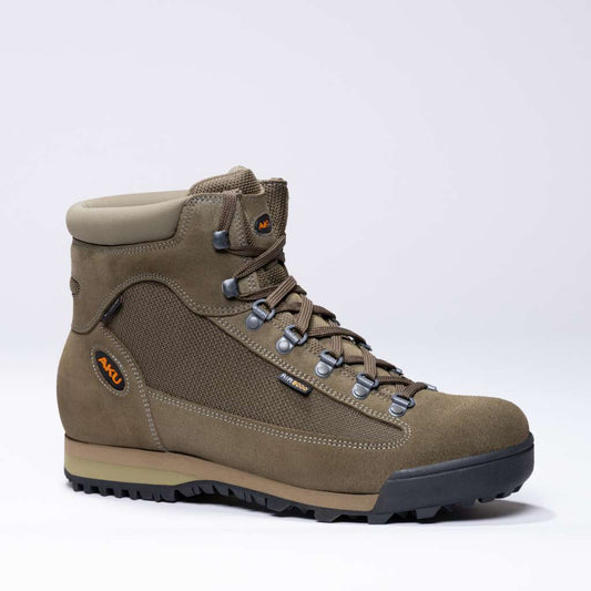 AKU Slope GTX - Official View 2 - Olive