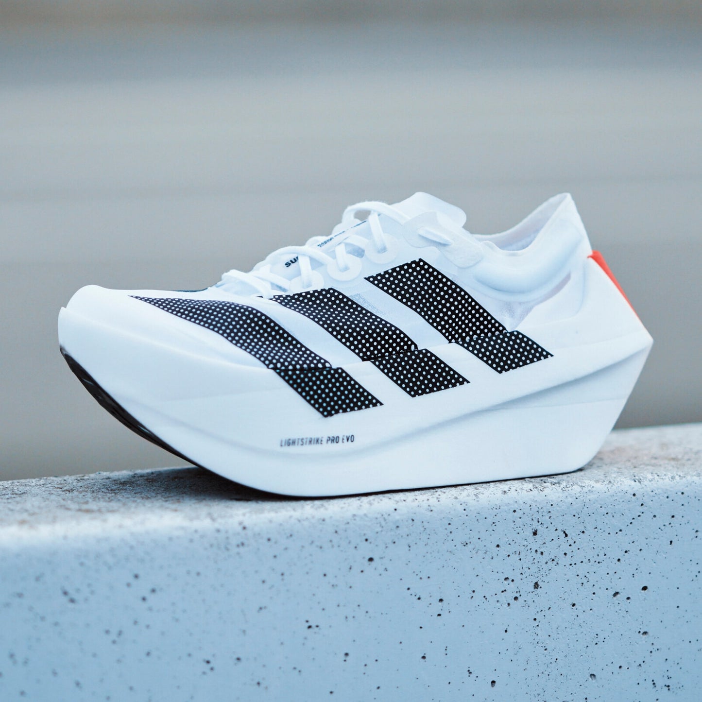 Adidas Adizero Prime X Evo