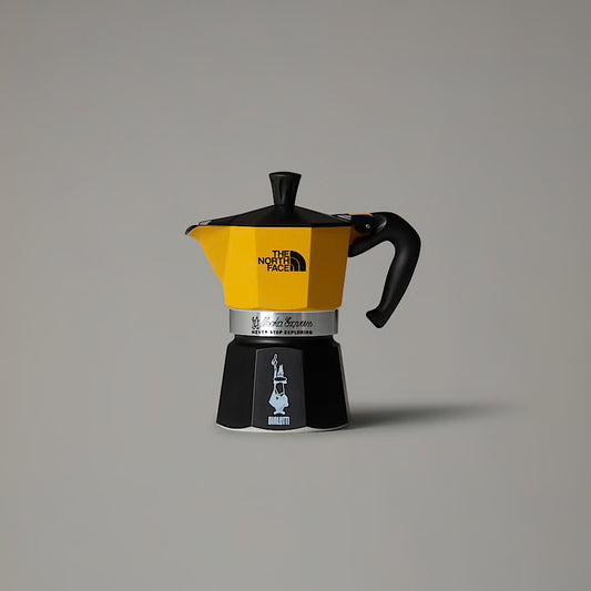 The North Face x Bialetti Moka Set
