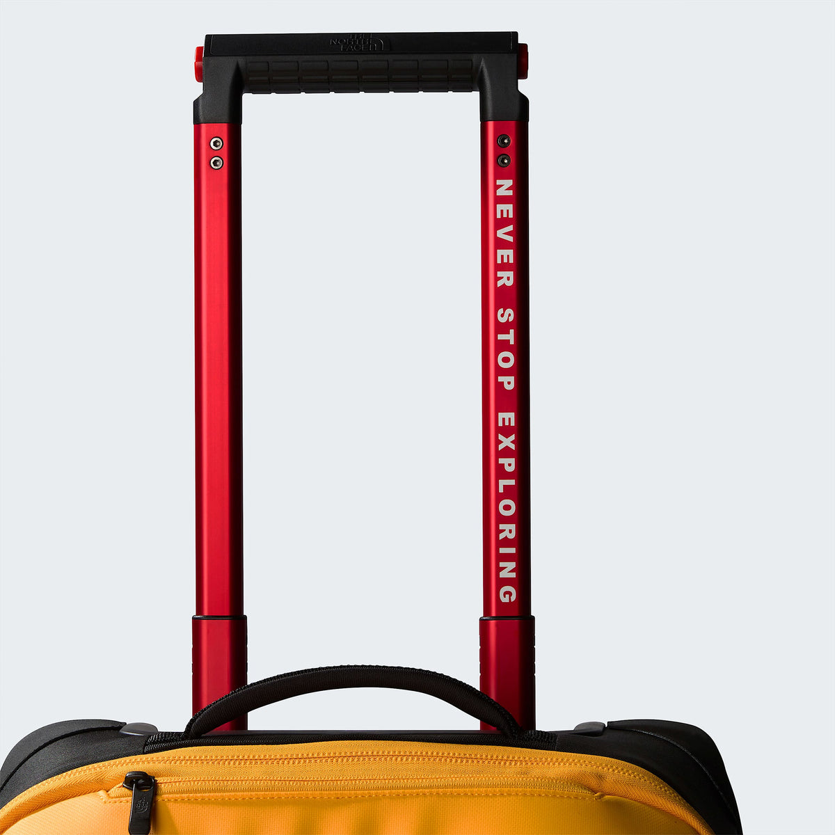The North Face Base Camp Rolling Thunder 22 - Summit Gold - alternate view 6