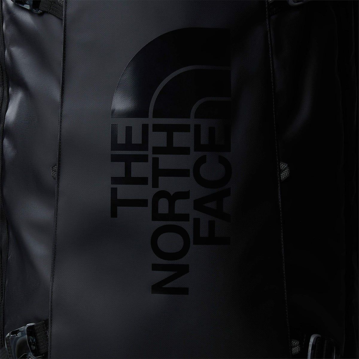 The North Face Base Camp Rolling Thunder 36 - TNF Black - alternate view 3