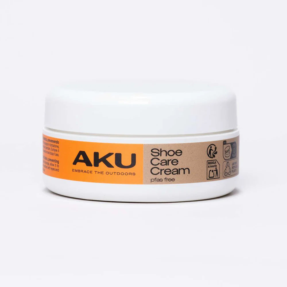 AKU Shoe Care Cream