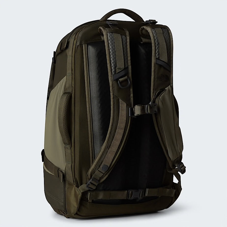 The North Fave Base Camp Voyager Pro
