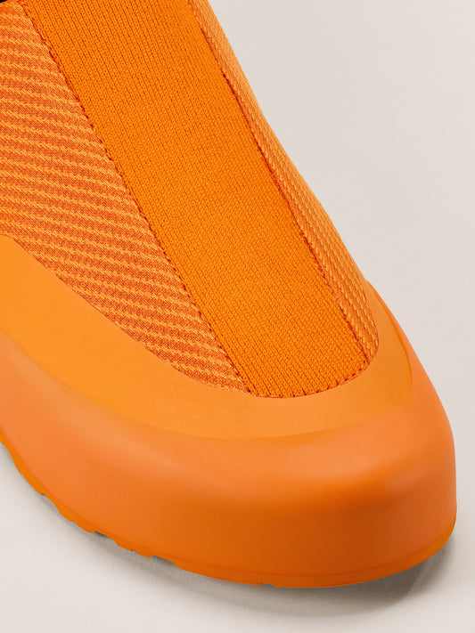 Arc'teryx Kragg Shoe Men's product view 2 — Copper Sky/Copper Sky