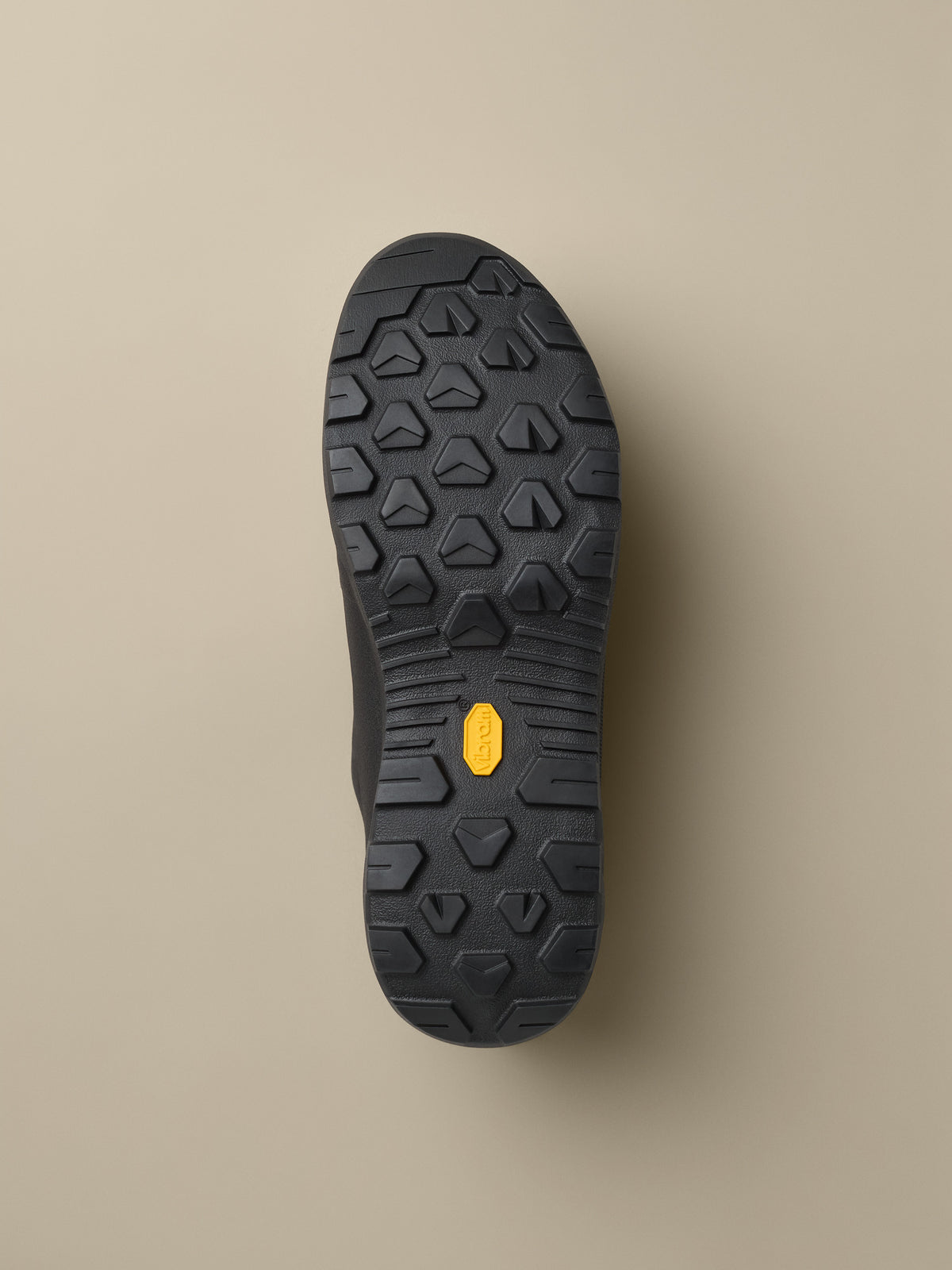 Arc'teryx Konseal GTX Shoe Men's product view 4 — Black/Black