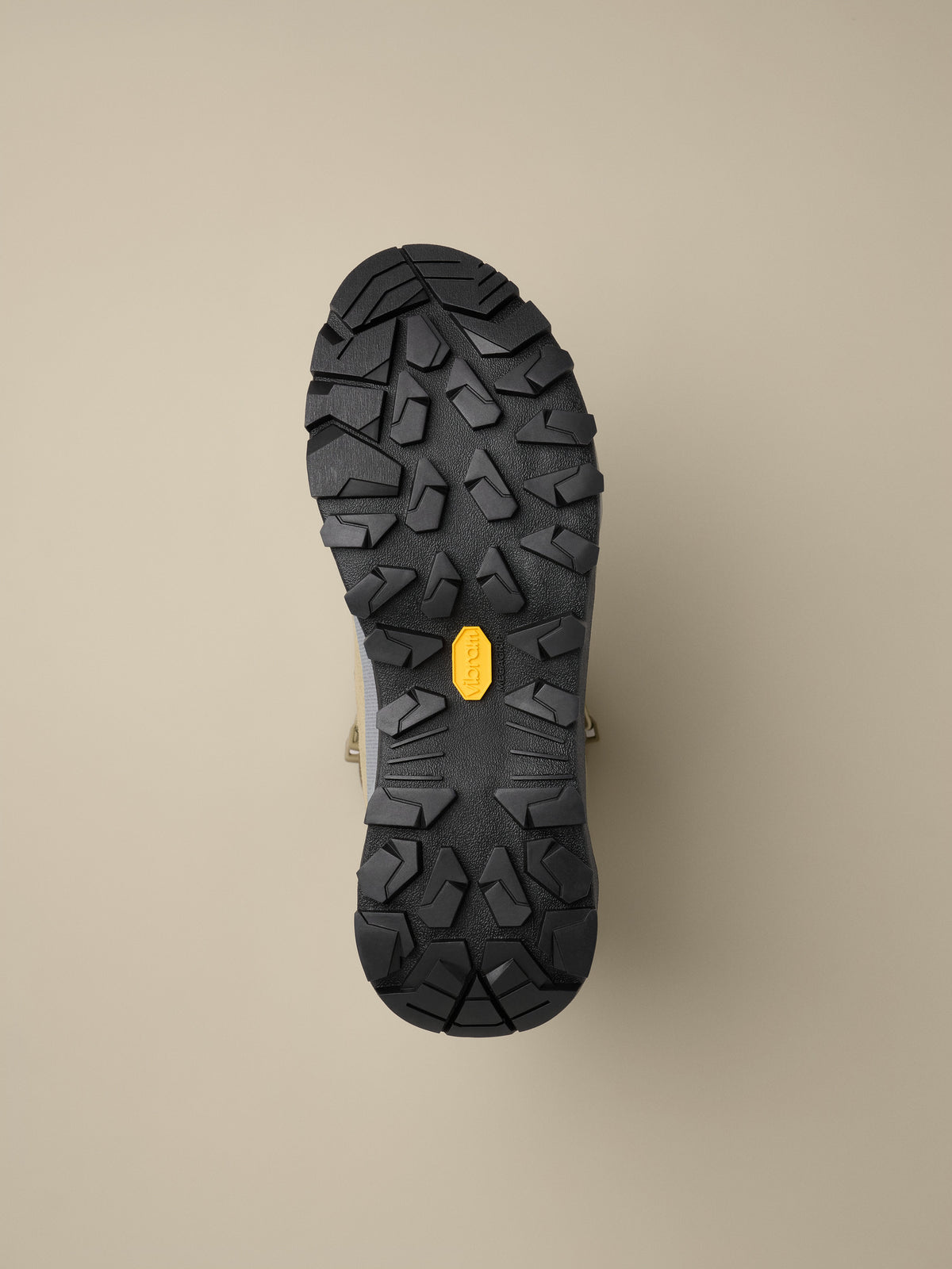 Arc'teryx Konseal Trek Boot Women's product view 4 — Mid Bracken/Void