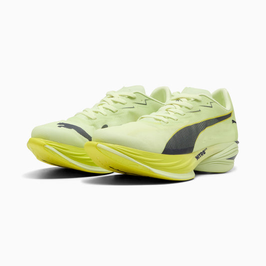 Puma FAST-R NITRO™ Elite 3 product view 2 — Green