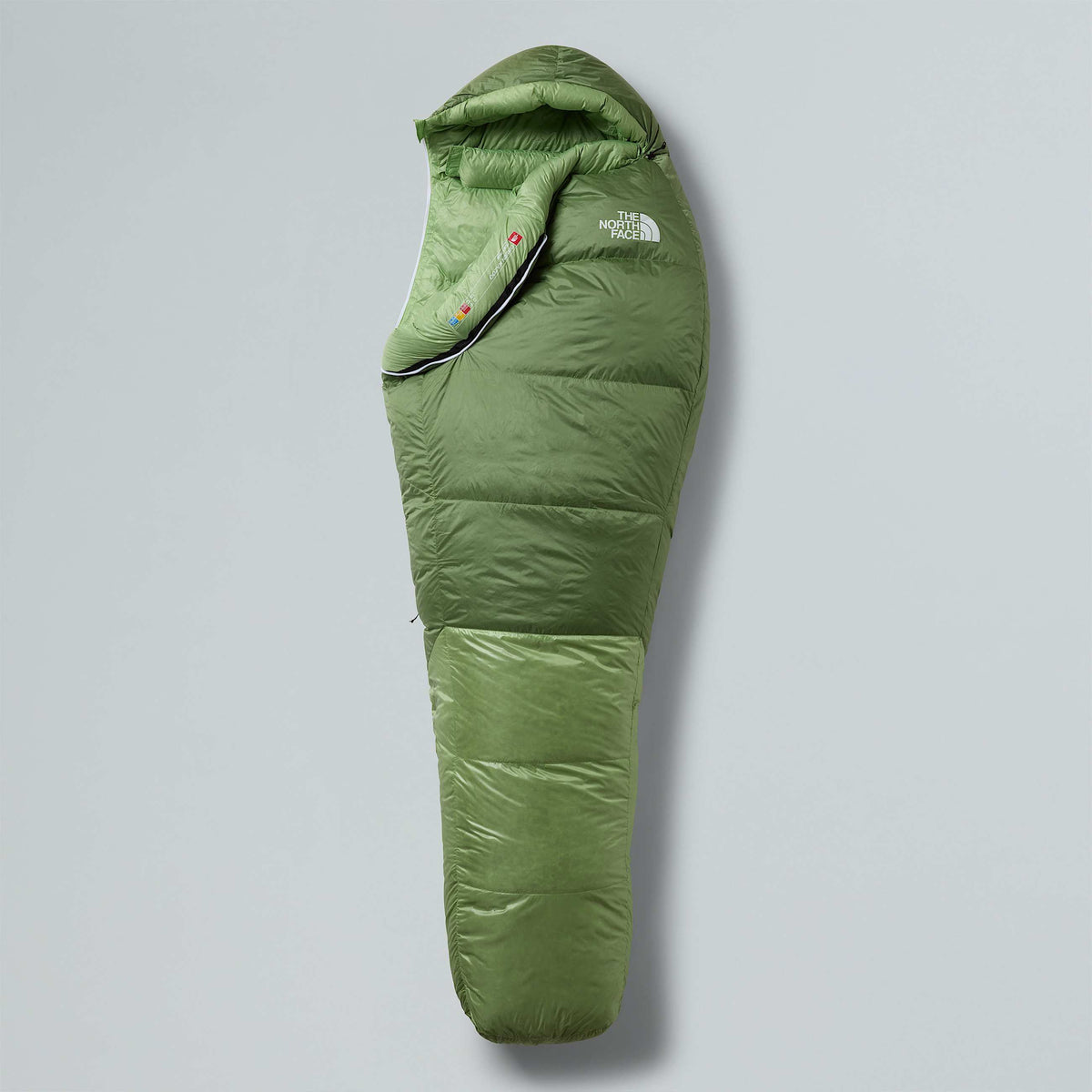 The North Face Kazoo Sleeping Bag