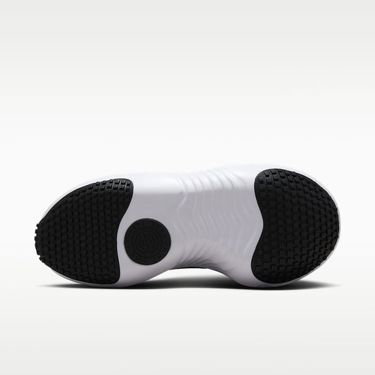 Nike x Hyperice Hyperboot product view 2 — Schwarz/Cool Grey/Weiß