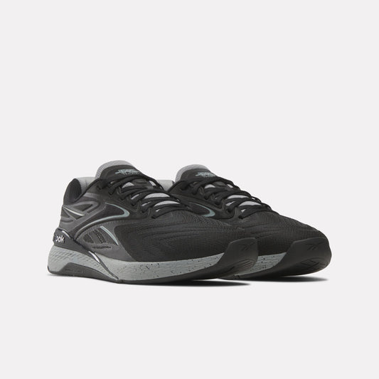 Reebok Nano X5 Edge F45 Training Shoes product view 2 — Black
