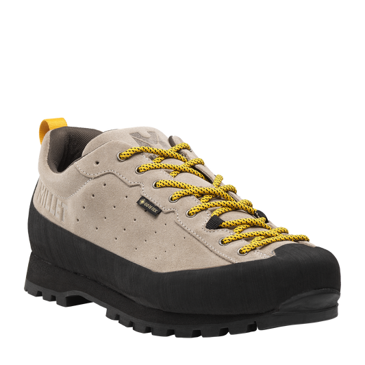 Millet Friction EU GTX Unisex product view 2 — Beige