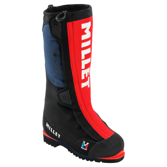 Millet Everest Summit GTX Unisex product view 2 — Navy Blue