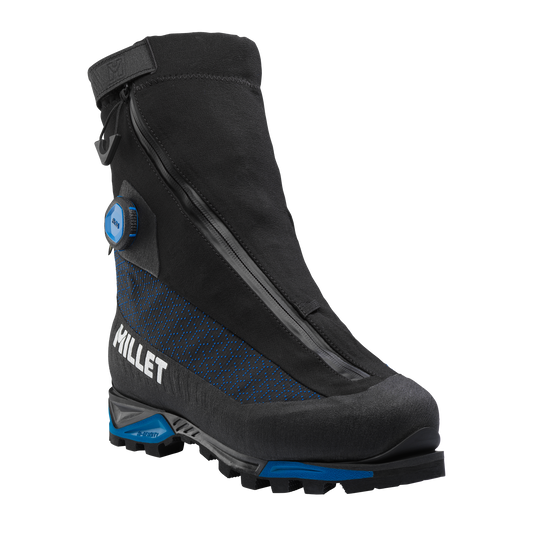 Millet Trilogy Jorasses 4S GTX Unisex product view 2 — Black