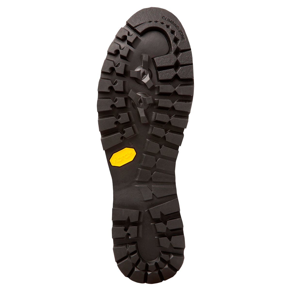 Millet Friction GTX Unisex product view 4 — Khaki