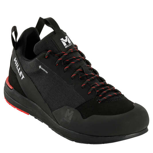 Millet Granite Canvas GTX Unisex product view 2 — Grey
