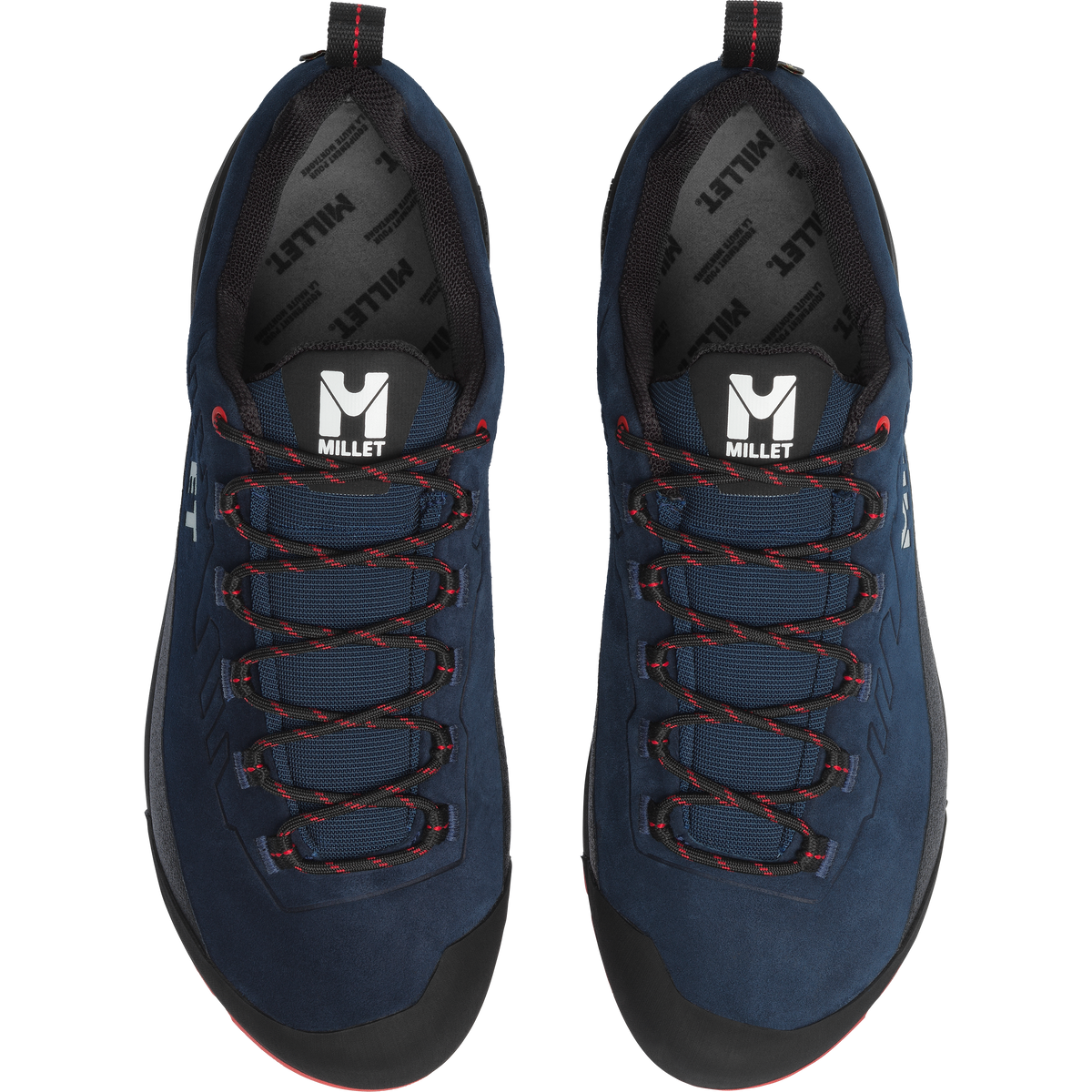Millet Cimai Pro GTX Men product view 4 — Navy Blue