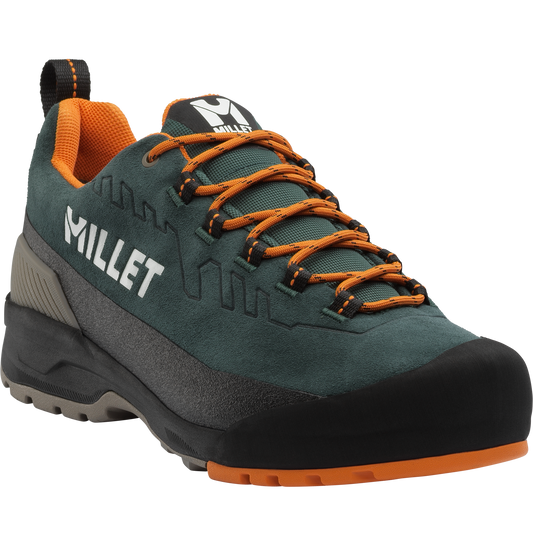 Millet Cimai Pro GTX Men product view 2 — Green
