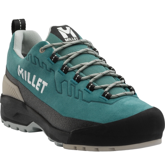 Millet Cimai Pro GTX Women product view 2 — Green