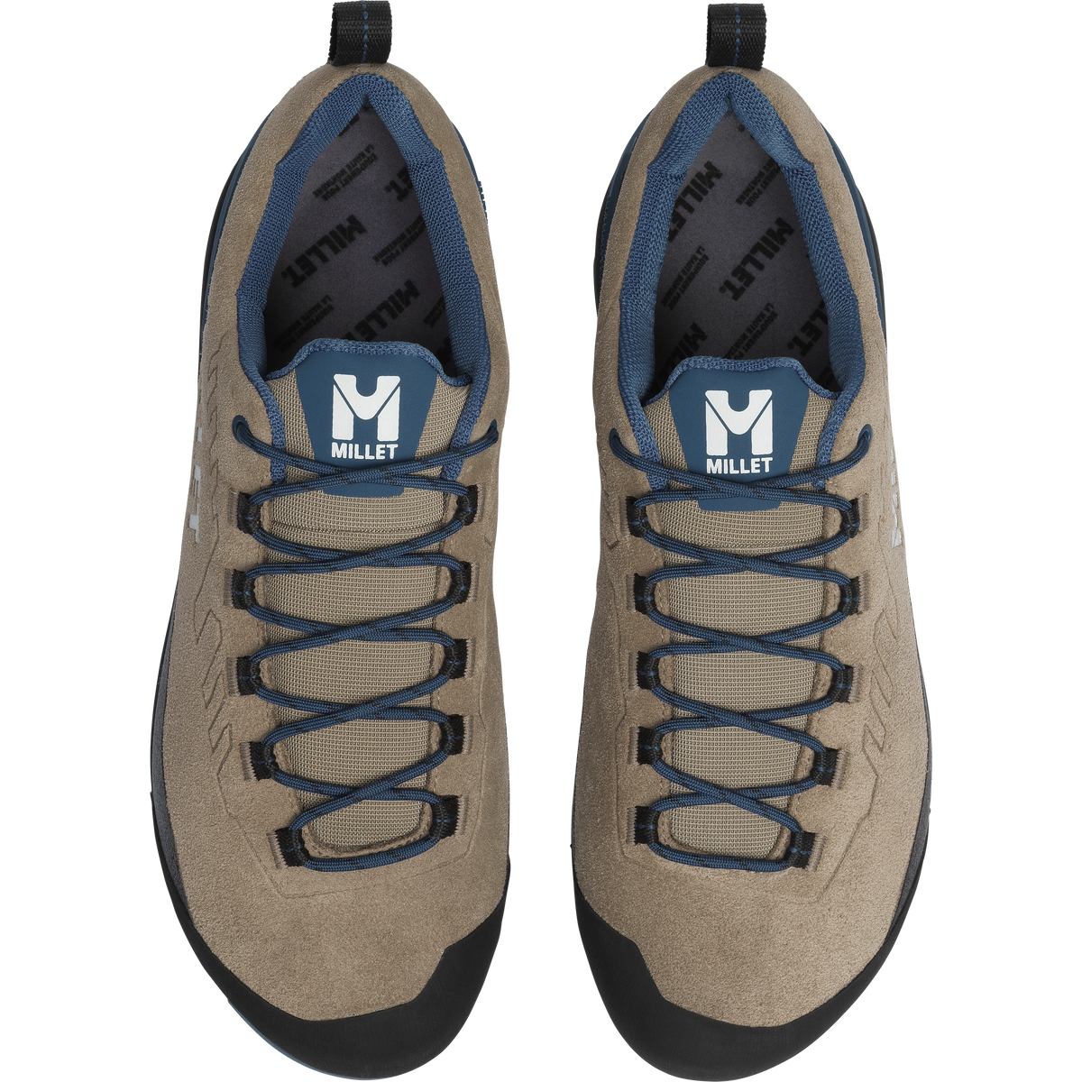 Millet Cimai Pro Men product view 4 — Beige