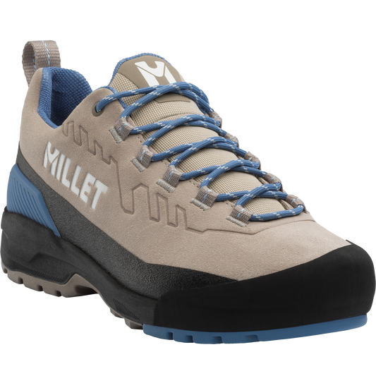 Millet Cimai Pro Women product view 2 — Beige