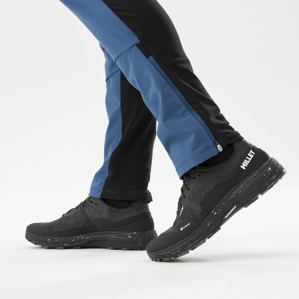 Millet Intense GTX Men product view 6 — Black