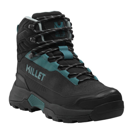 Millet Ubic Trek GTX Women product view 2 — Grey
