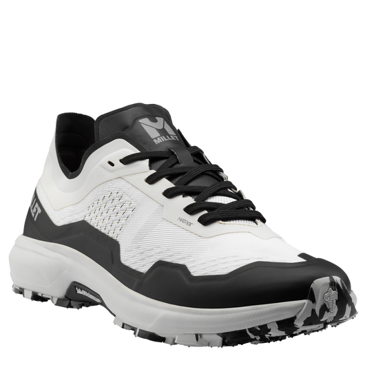 Millet Intense Unisex product view 2 — White