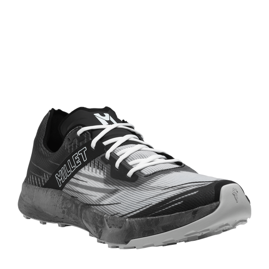 Millet Intense Light Unisex product view 2 — White