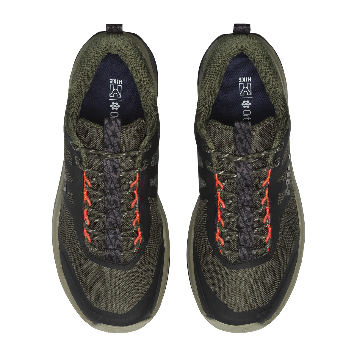 Millet Seneca Men product view 4 — Khaki