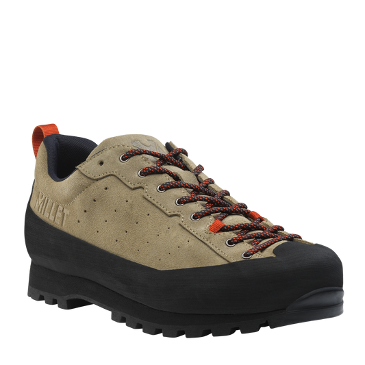 Millet Friction EU Unisex product view 2 — Beige