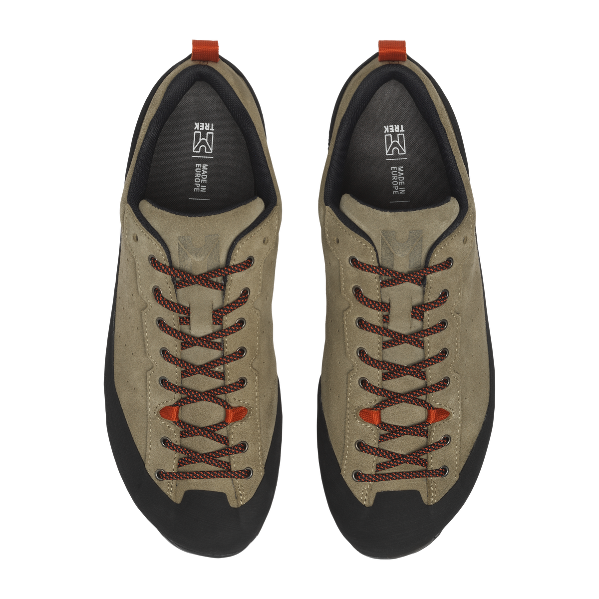 Millet Friction EU Unisex product view 4 — Beige