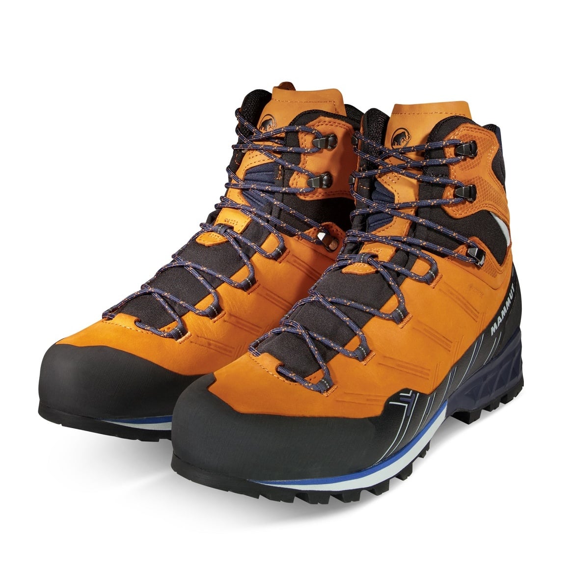 Mammut Kento Advanced High GTX Men