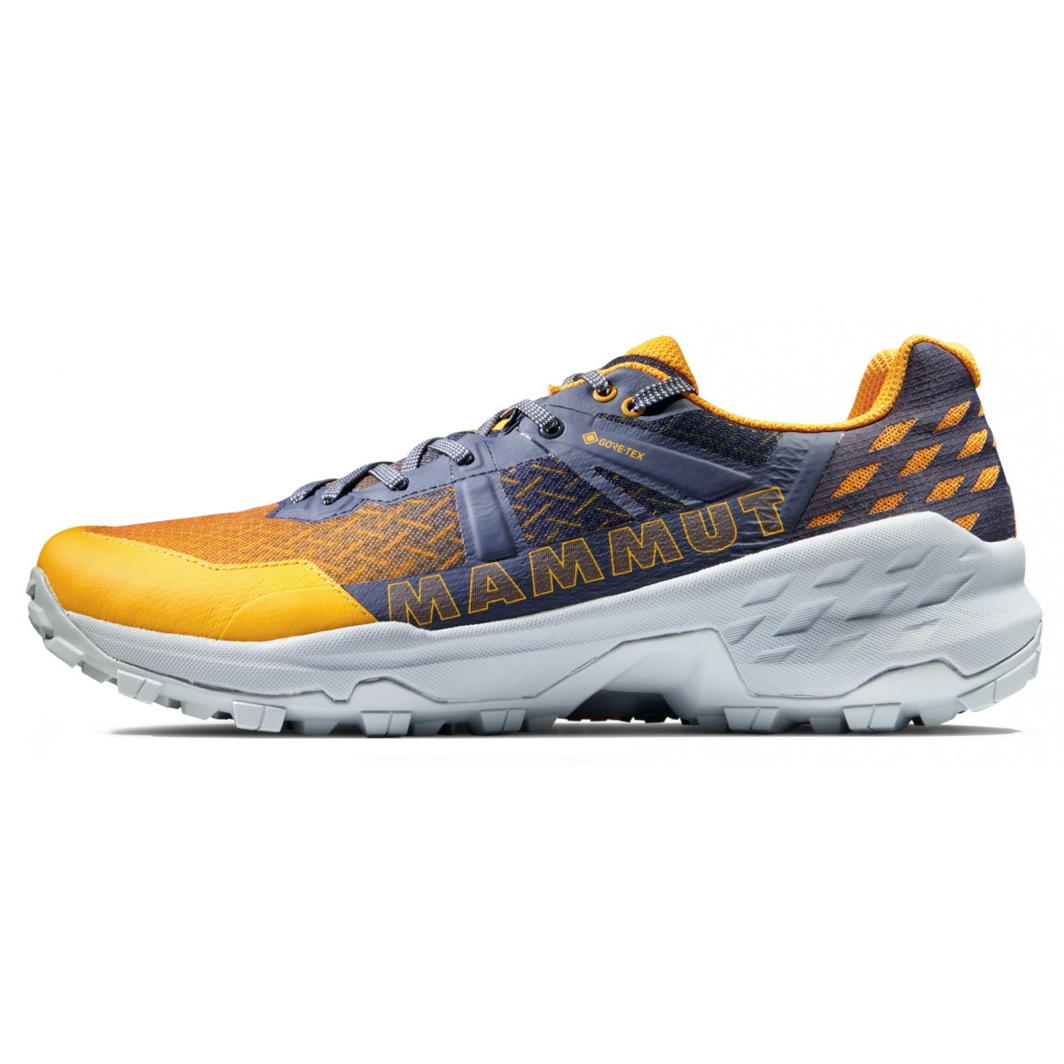 Mammut Sertig II Low GTX Men