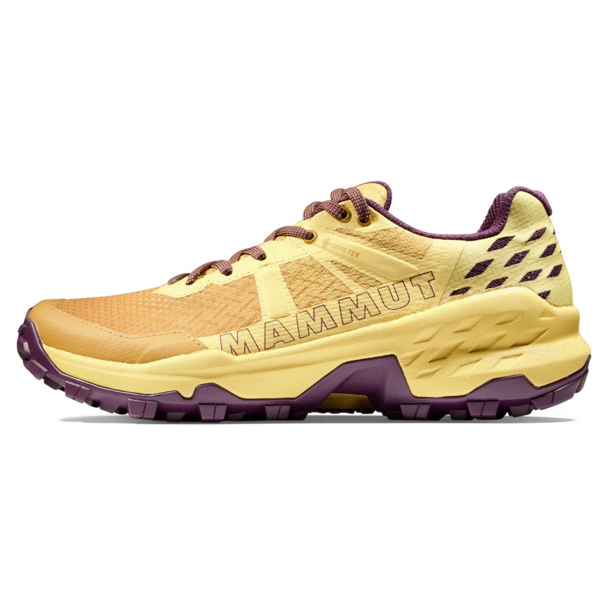 Mammut Sertig II Low GTX Women