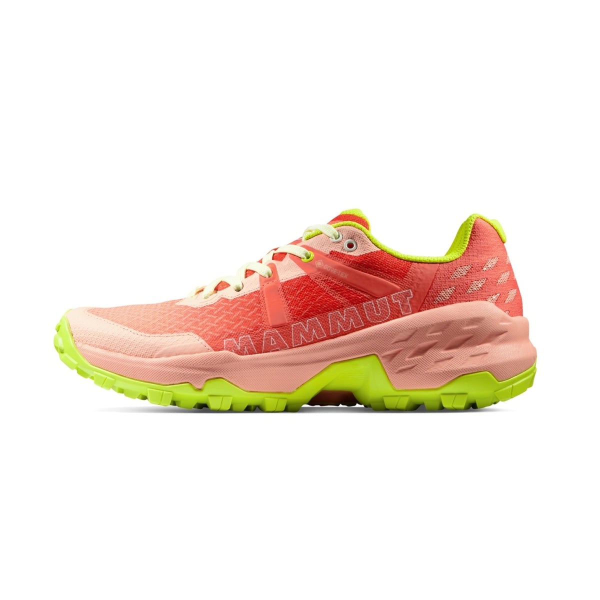 Mammut Sertig II Low GTX Women