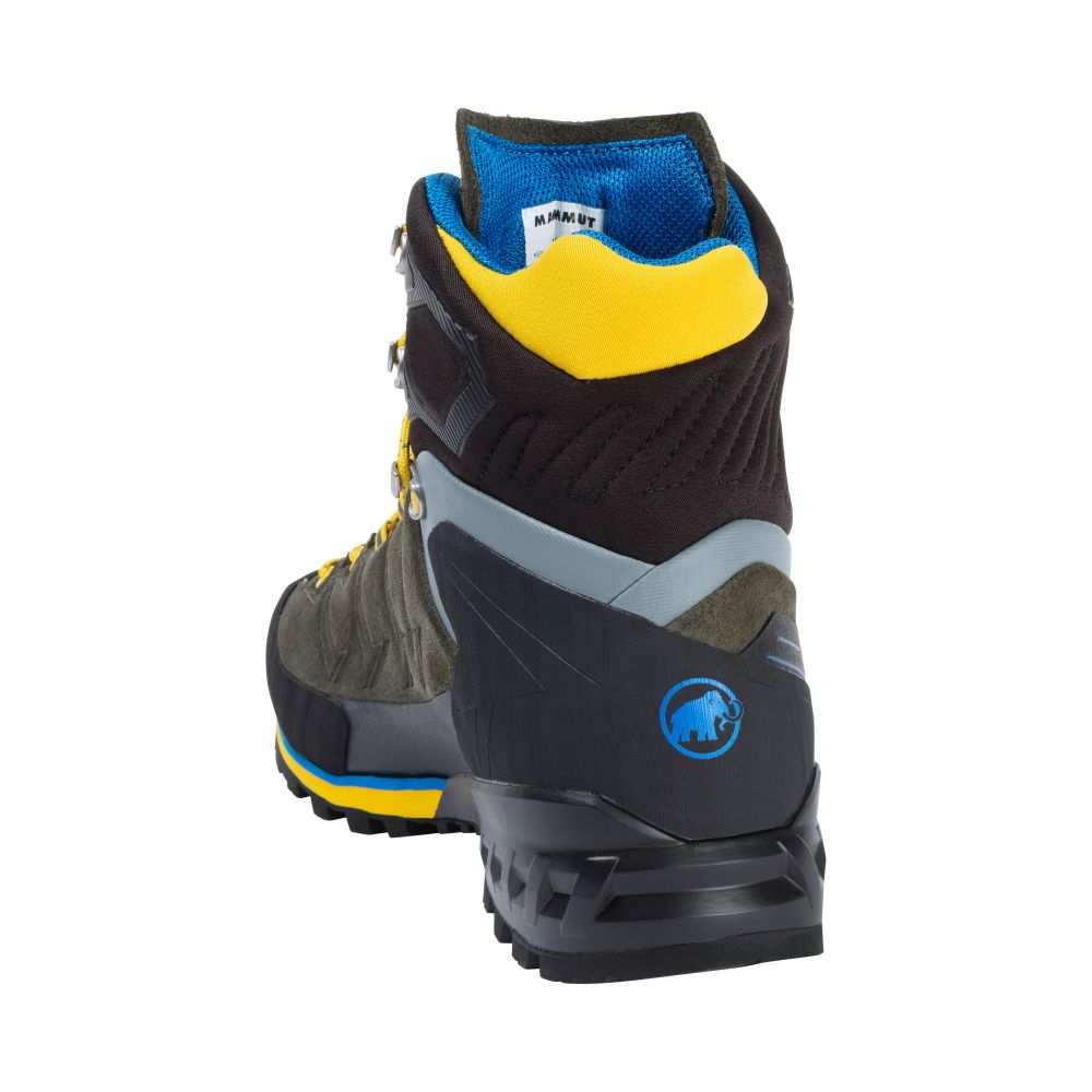 Mammut Kento Tour High GTX Men