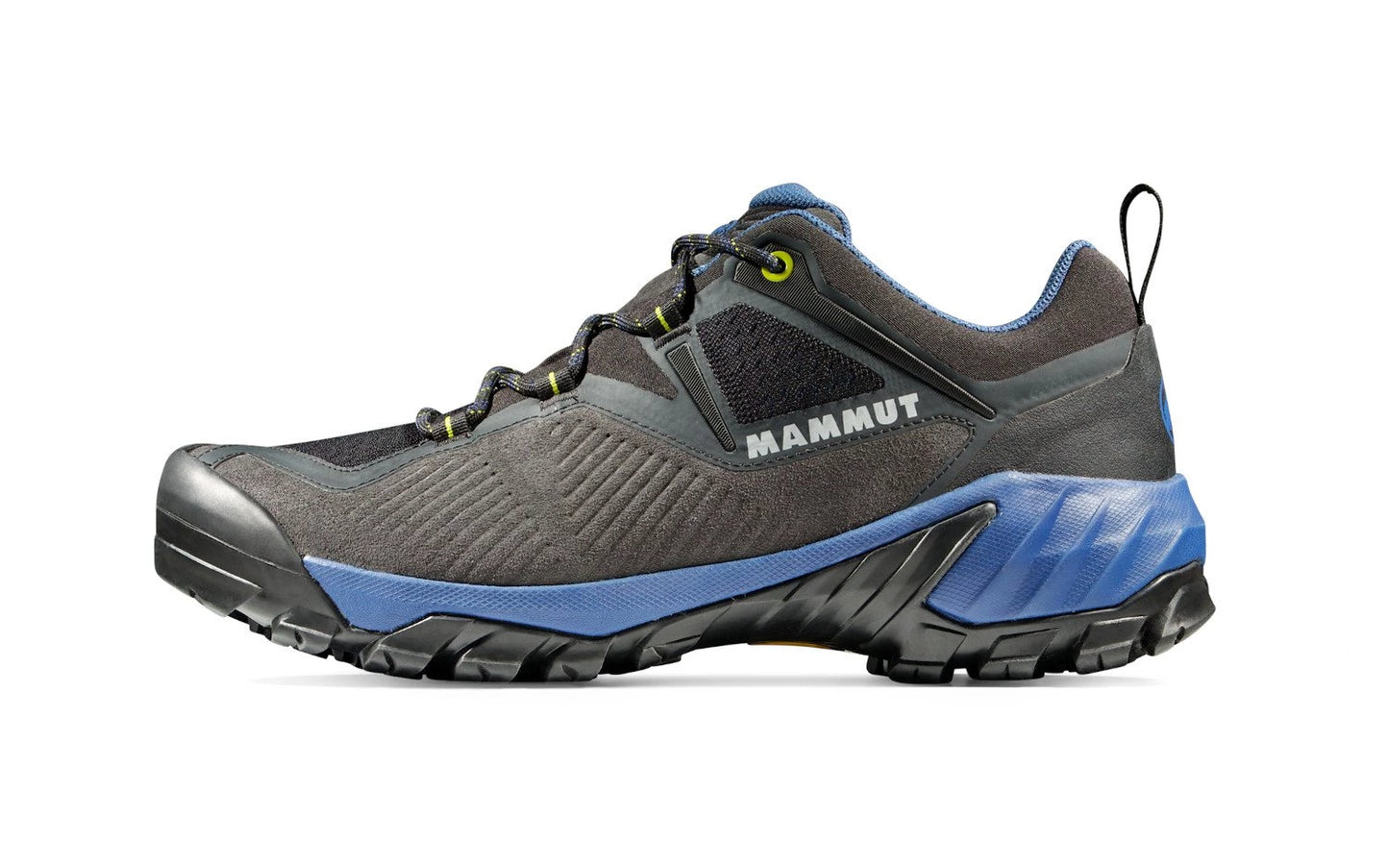 Mammut Sapuen Low GTX