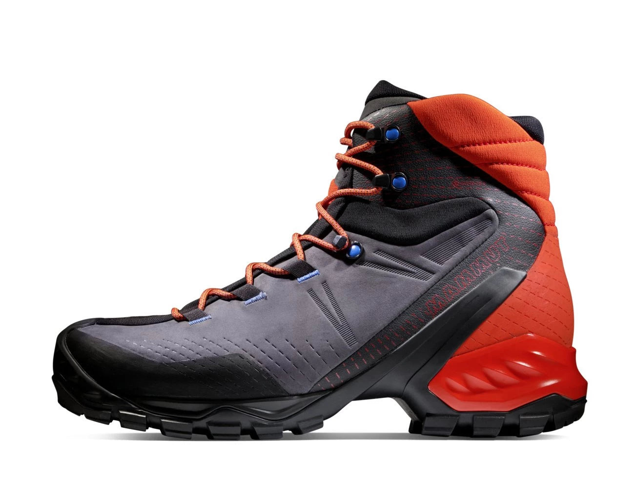 Mammut Trovat Tour High GTX